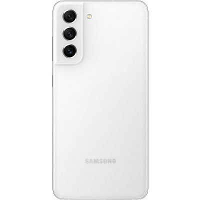 SM-G990 Galaxy S21 FE 8+256GB Wh SAMSUNG
