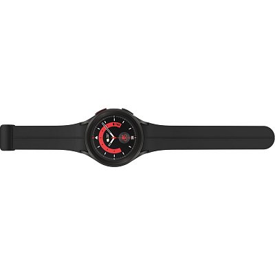 SM-R920 Watch5 PRO (45mm) BT Bk SAMSUNG