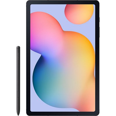 SM-P619 Galaxy Tab S6 64GB Gray SAMSUNG