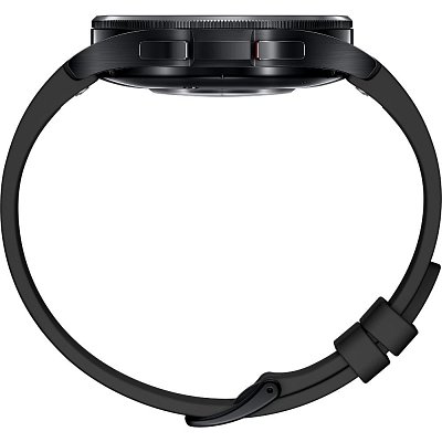 SM-R960 Watch6 Cl. 47mm BT Blk SAMSUNG