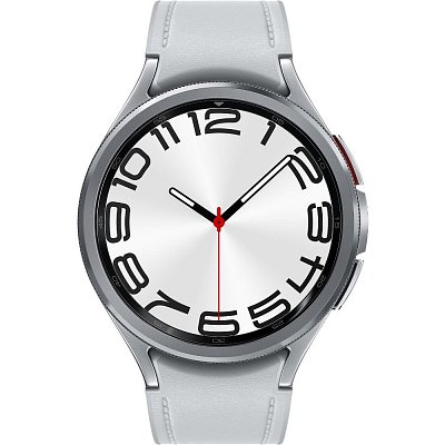 SM-R960 Watch6 Cl. 47mm BT Slv SAMSUNG