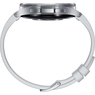 SM-R960 Watch6 Cl. 47mm BT Slv SAMSUNG