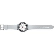 SM-R960 Watch6 Cl. 47mm BT Slv SAMSUNG