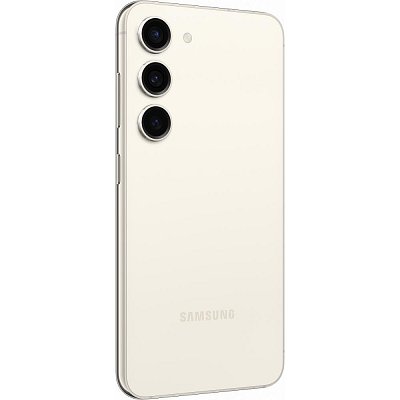 SM-S911 S23 8+128GB Cream SAMSUNG