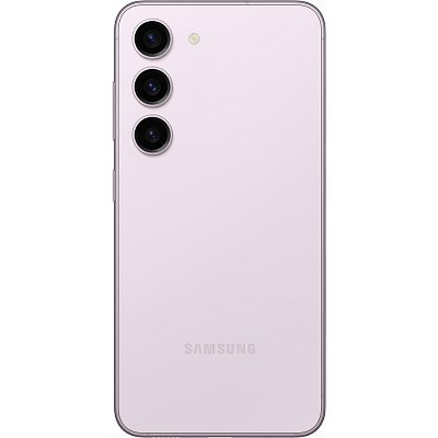 SM-S911 S23 8+128GB Lavender SAMSUNG