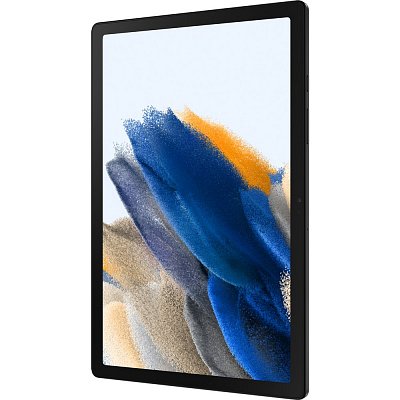 SM-X200 Tab A8 10.5 Wi-Fi Grey SAMSUNG