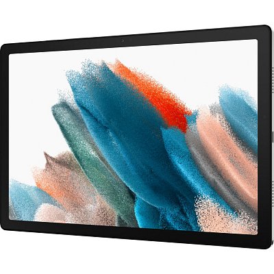 SM-X200 Tab A8 10.5 Wi-Fi Silv SAMSUNG