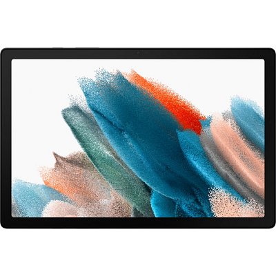 SM-X205 Tab A8 10.5 LTE Silver SAMSUNG