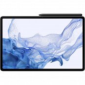 SM-X806 Galaxy Tab S8+ 5G Silver SAMSUNG