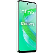 Smart 8 3GB +64GB Green INFINIX