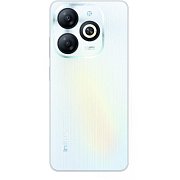 Smart 8 3GB +64GB White INFINIX