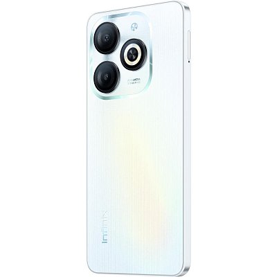 Smart 8 3GB +64GB White INFINIX