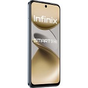 Smart 9 HD 4/64GB Metallic Black INFINIX