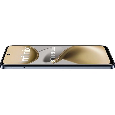 Smart 9 HD 4/64GB Metallic Black INFINIX