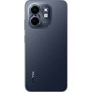 Smart 9 HD 4/64GB Metallic Black INFINIX