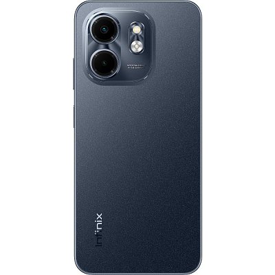 Smart 9 HD 4/64GB Metallic Black INFINIX