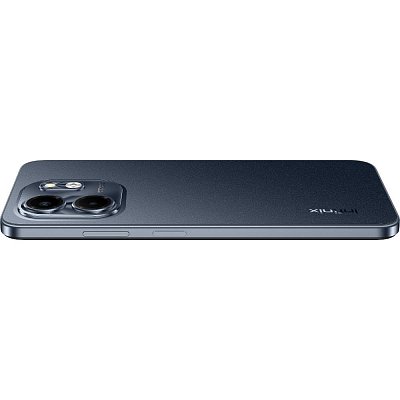 Smart 9 HD 4/64GB Metallic Black INFINIX