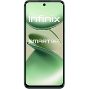 Smart 9 HD 4/64GB Mint Green INFINIX