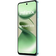 Smart 9 HD 4/64GB Mint Green INFINIX