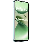 Smart 9 HD 4/64GB Mint Green INFINIX