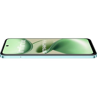 Smart 9 HD 4/64GB Mint Green INFINIX