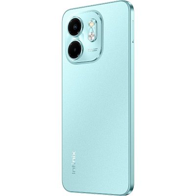 Smart 9 HD 4/64GB Mint Green INFINIX