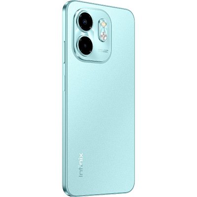 Smart 9 HD 4/64GB Mint Green INFINIX