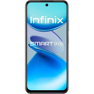 Smart 9 HD 4/64GB Neo Titanium INFINIX