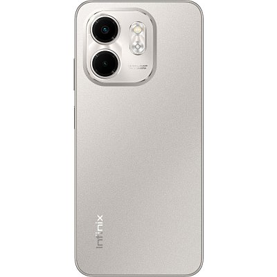 Smart 9 HD 4/64GB Neo Titanium INFINIX