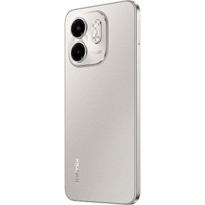 Smart 9 HD 4/64GB Neo Titanium INFINIX