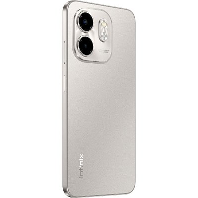 Smart 9 HD 4/64GB Neo Titanium INFINIX