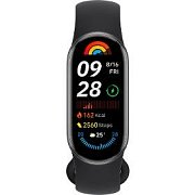 Smart Band 9 Midnight Black XIAOMI