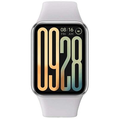 Smart Band 9 Pro Moonlight Silver XIAOMI