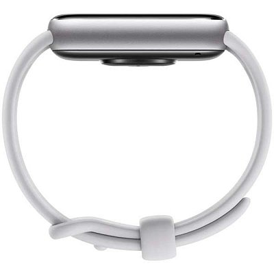 Smart Band 9 Pro Moonlight Silver XIAOMI