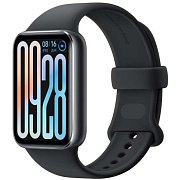 Smart Band 9 Pro Obsidian Black XIAOMI