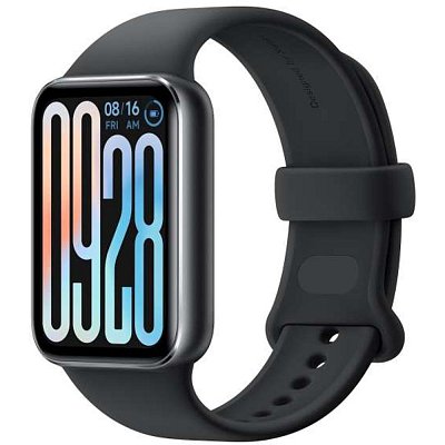 Smart Band 9 Pro Obsidian Black XIAOMI