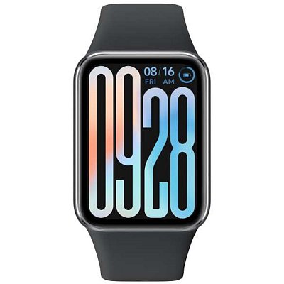 Smart Band 9 Pro Obsidian Black XIAOMI