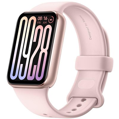 Smart Band 9 Pro Rose Gold XIAOMI