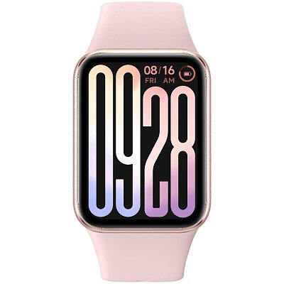 Smart Band 9 Pro Rose Gold XIAOMI