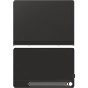 Smart Book Cover Tab S9/S9 FE BK Samsung