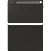 Smart Book Cover Tab S9/S9 FE BK Samsung