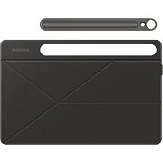 Smart Book Cover Tab S9/S9 FE BK Samsung