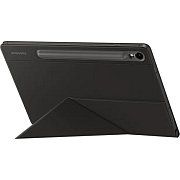 Smart Book Cover Tab S9/S9 FE BK Samsung