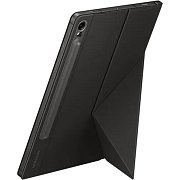 Smart Book Cover Tab S9/S9 FE BK Samsung