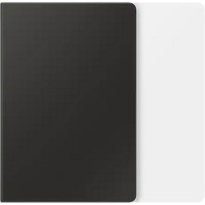 Smart Book Cover Tab S9/S9 FE BK Samsung