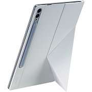 Smart Book Cover Tab S9+, White Samsung