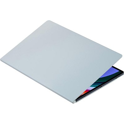 Smart Book Cover TabS9 Ultra Wht Samsung