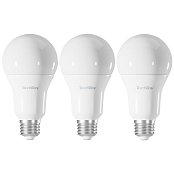 Smart Bulb RGB 11W E27 3pcs set TESLA