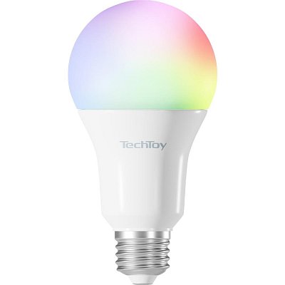 Smart Bulb RGB 11W E27 3pcs set TESLA