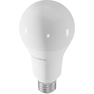 Smart Bulb RGB 11W E27 3pcs set TESLA